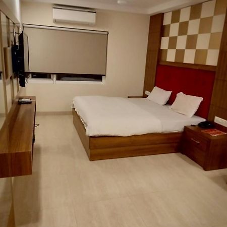 Hotel Avtar @New Delhi Railway Station Zewnętrze zdjęcie