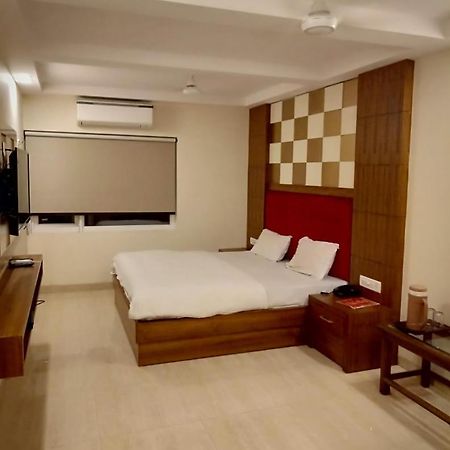 Hotel Avtar @New Delhi Railway Station Zewnętrze zdjęcie