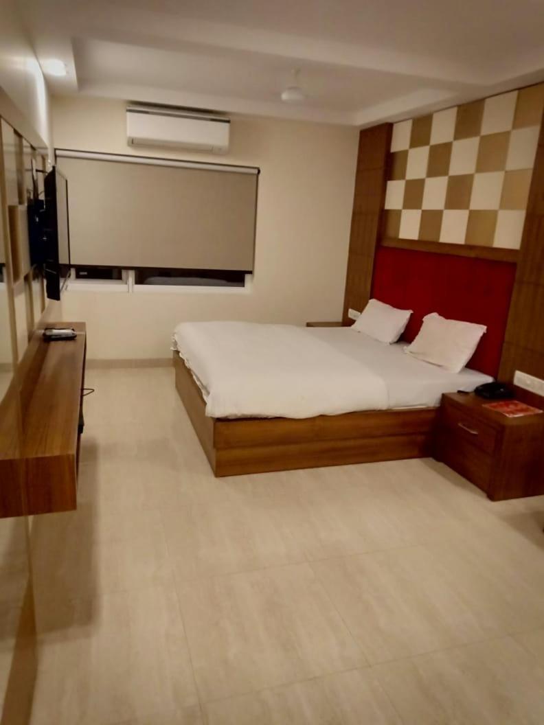 Hotel Avtar @New Delhi Railway Station Zewnętrze zdjęcie