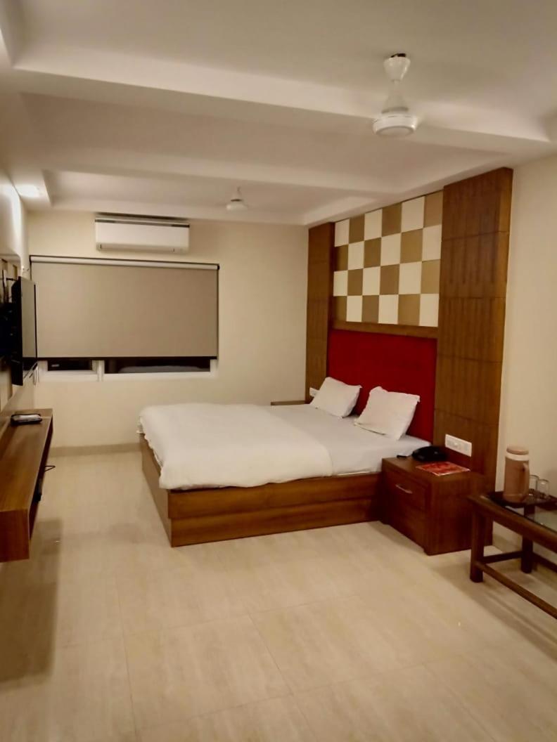 Hotel Avtar @New Delhi Railway Station Zewnętrze zdjęcie