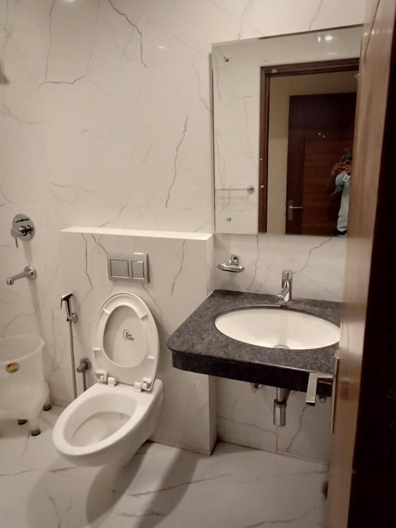 Hotel Avtar @New Delhi Railway Station Zewnętrze zdjęcie